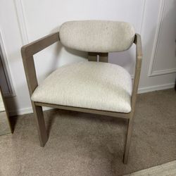 Single Accent Chair