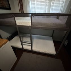 Bunk Bed Frame