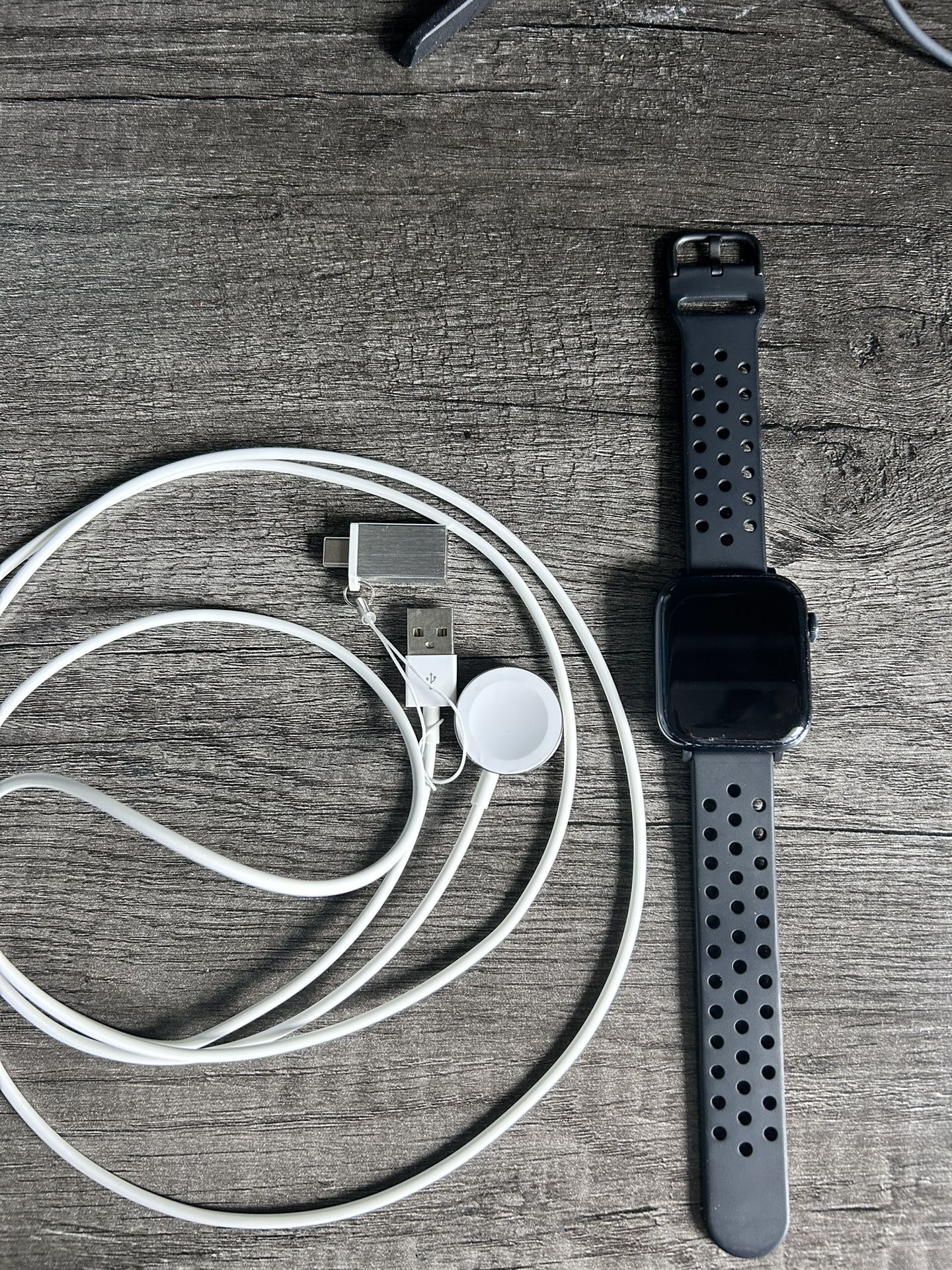 Apple Watch Series 7 45mm