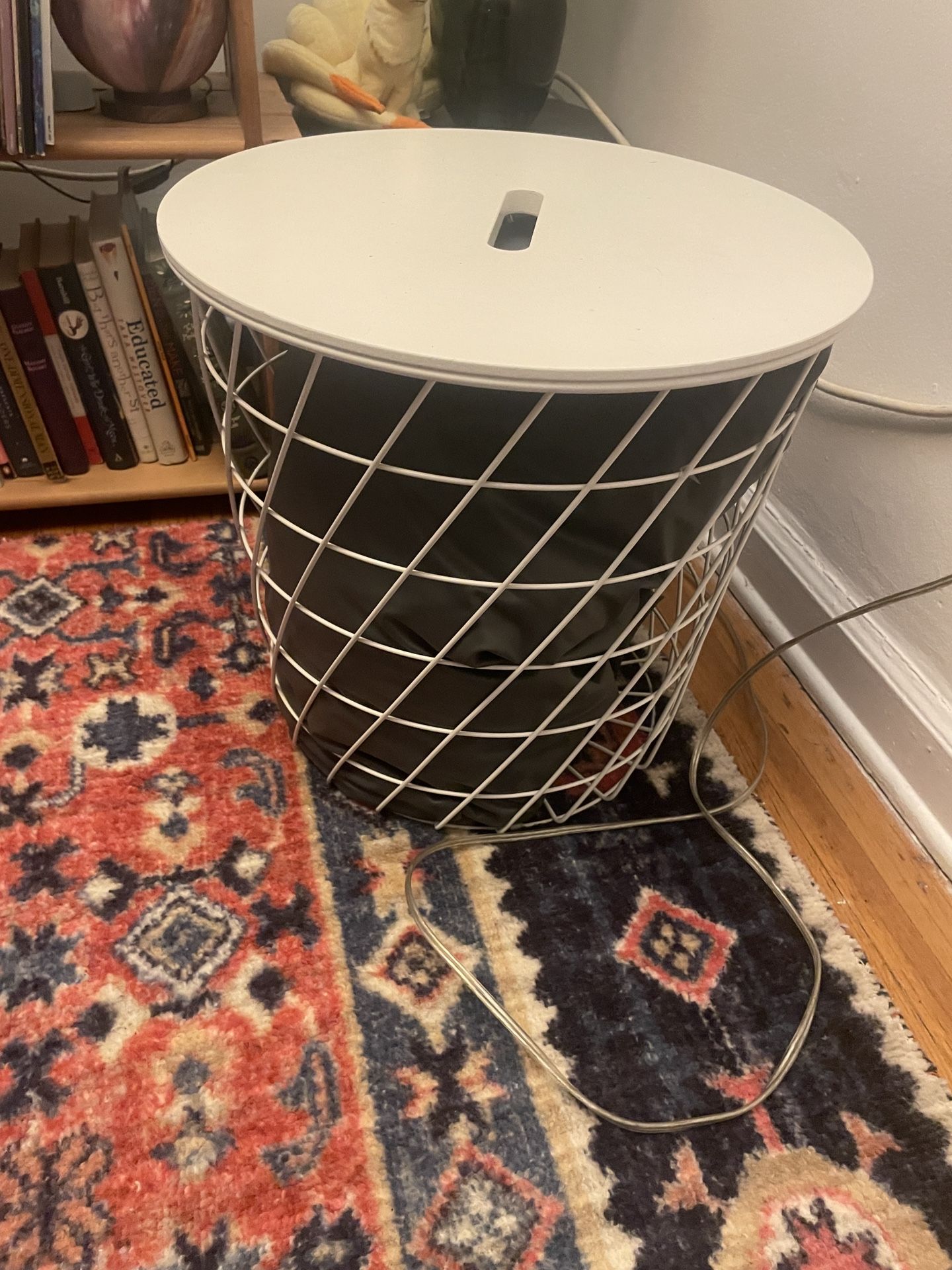 IKEA Storage Containers