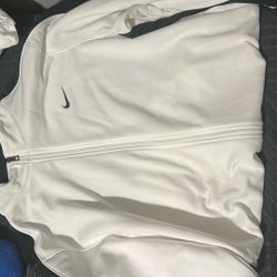 2xl Nike/jordan Sport Jackets And Jordan Elite Shooting Shirt
