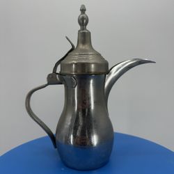 vintage coffee pot