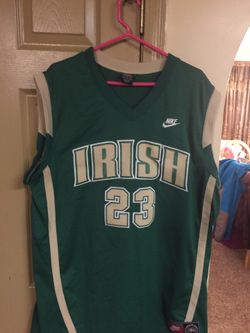 Xl Nike LebronJames Jersey