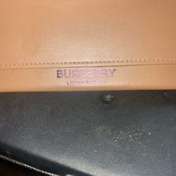 Burberry Glasses 