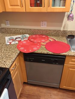 Christmas Placemats 