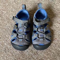 Waterproof Keen Sandals 