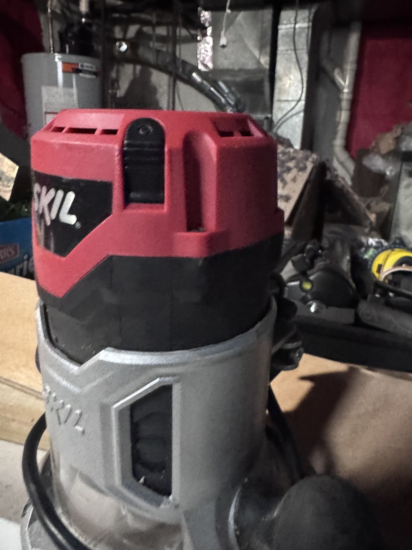 Skill Base Router
