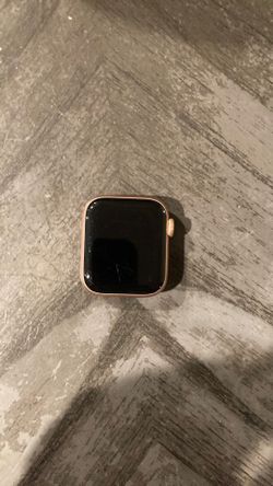 Apple Watch 40mm SE