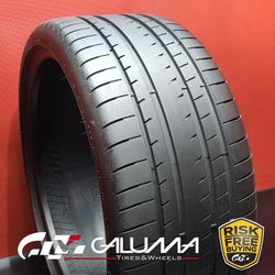 1 Tire LikeNEW Goodyear Eagle F1 Asymmetric 5 ROF Run Flat 275/30R20 97Y #95223