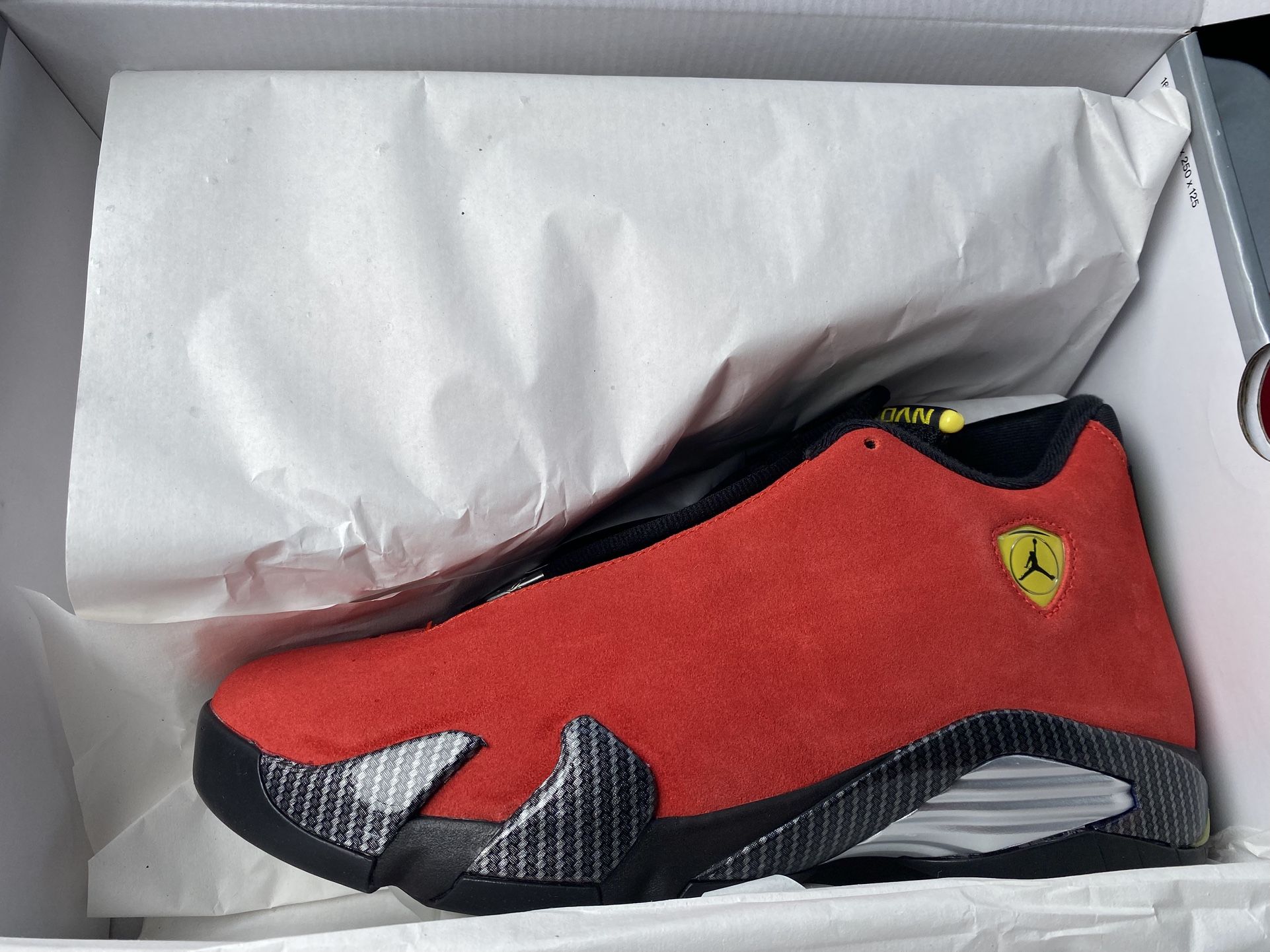 Ferrari 14s