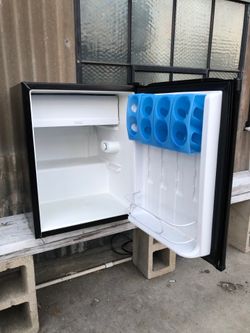 Mini Refrigerator