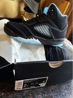 Jordan 5
