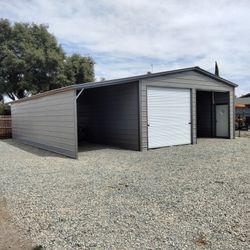 UNIVERSAL CARPORTS LLC...!    Financiamiento Disponible 