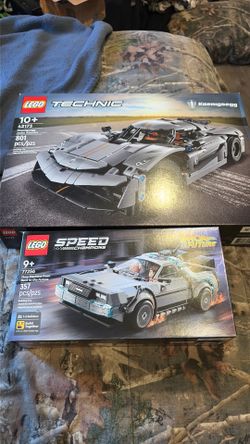 Legos Sets