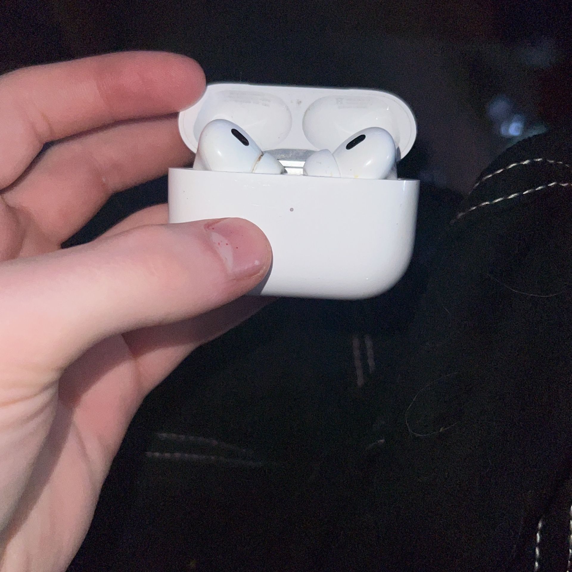 AirPod Pro 2 Gen Type C Charger