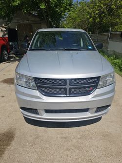 2014 Dodge Journey