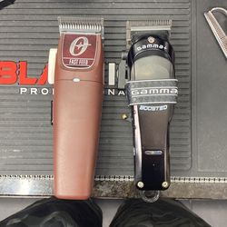 Oster Fast Feeds/Gamma boosted