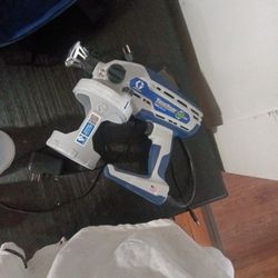 Truegoat Paint Gun