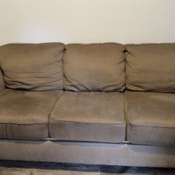  Couch Set