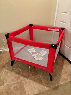 Graco Pack ‘n Play Playpen