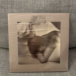 Taylor Swift TTPD + The Bolter Vinyl 