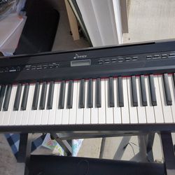 Donnor Keyboard 