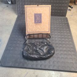 Brighton LG. Hobo Bag Style