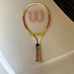 Kids Tennis Racket