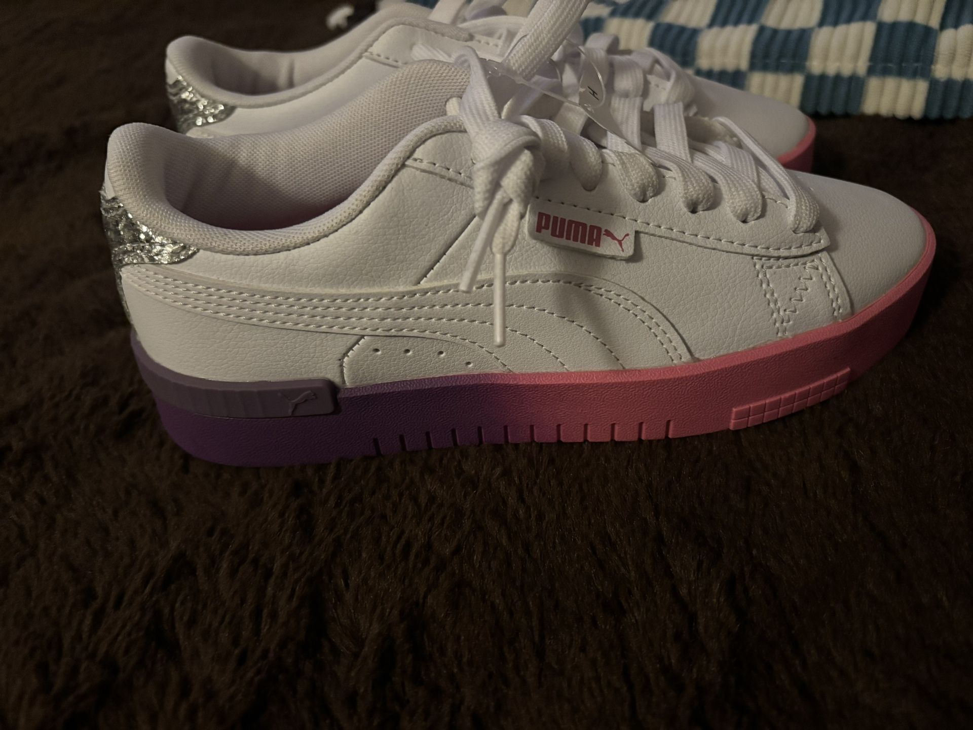 New Puma Shoes 