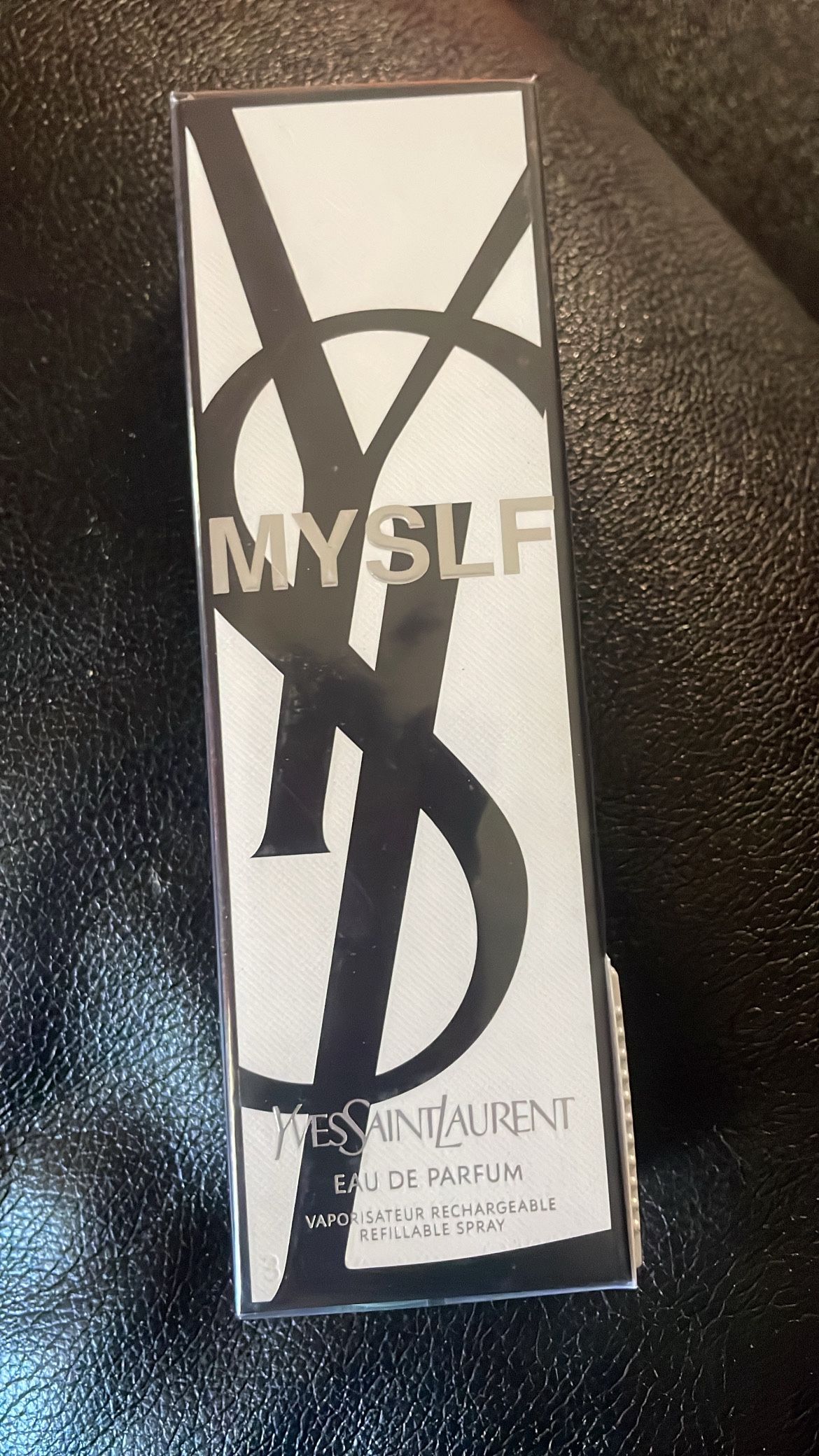 YSL Myself