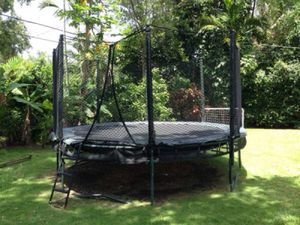 14 Alley Oop Double Bounce Trampoline For Sale In Coral Gables Fl Offerup