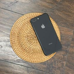  TITLE: Apple iPhone 8 Plus 📱 – Compatible with All Carriers! Get Yours Today!