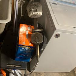 Kohler 3 In One Multifunction Shower Kit