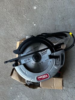 Saw