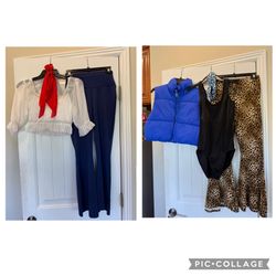 Large Collection of Competition and Recital Costumes