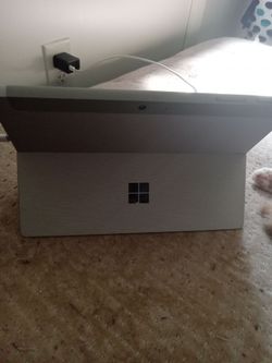 Microsoft surface go