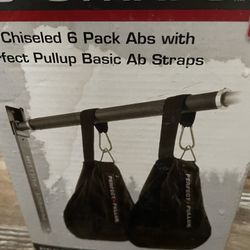 Pull-up Straps