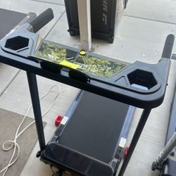 Walking Pad Treadmill 