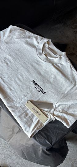 Essentials LARGE Shirt