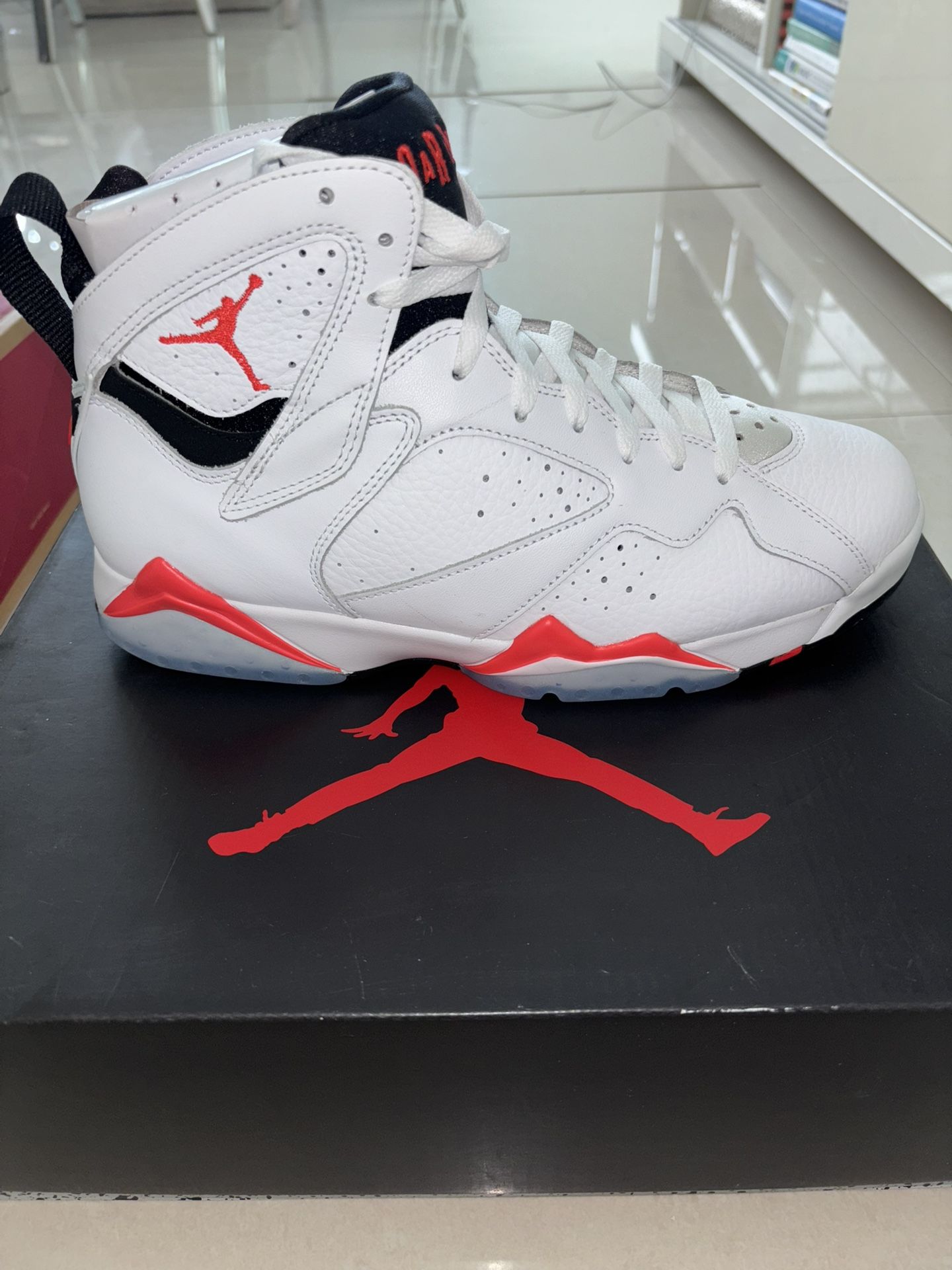 Air Jordan 7 Brand New!