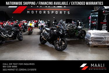 2020 Yamha R1