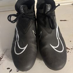 Nike Football Cleats Alpha menace elite