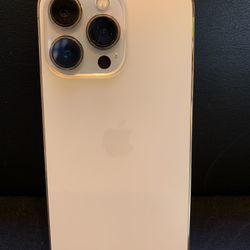 Unlocked iPhone 13 Pro 256GB