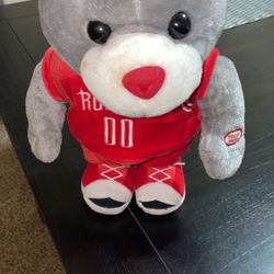 Build A Bear 