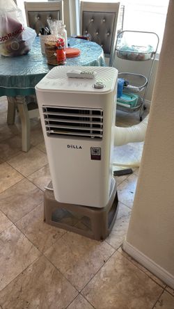Portable Air conditioner DELLA