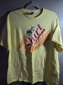 Soda T Shirt