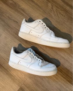 Nike Air Force