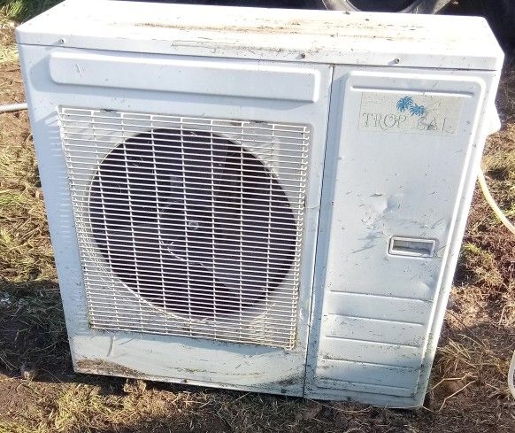AC Unit