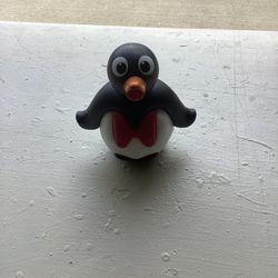 Vintage Penguin Rollie Pollie