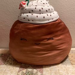 Household General Big Christmas SquishMallow